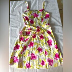 Breath of Fresh Elegance